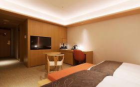 ANA Crowne Plaza Hotel Kyoto